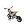 Elektrická krosová motorka A9901 36 V Khaki 7