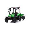 Elektrický traktor BLT-206 Na Akumulátor Zelený
