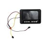 Hudební panel Ford Ranger Monster DK-550 Arteon LCD MP4