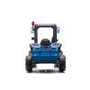Traktor BLT-206 Na Akumulátor Modrý