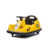 Elektrické vozítko GTS1166 Žluté 2
