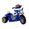 Dětská elektrická motorka JT568 Modrá