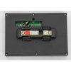 Hudební panel XMX603 LCD Do Auta 3