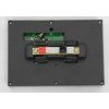 Hudební panel XMX603 LCD Do Auta