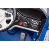 Elektrické autíčko Bentley Mulsanne modré lakované