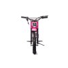 Elektrická motorka Cross A9901 36 V Růžová 2