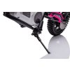 Elektrická motorka Cross A9901 36 V Růžová 8