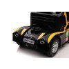 Elektrické autíčko Mercedes XMX622 Žluté 5
