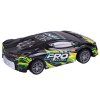 RC auto na dálkové ovládání Sportovní s podsvícenou karoserií 1:18 12