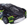 RC auto na dálkové ovládání Sportovní s podsvícenou karoserií 1:18 6