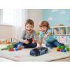 RC auto RC0754 NI 1:18 s podsvícenou karoserií 5