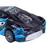 RC auto RC0754 NI 1:18 s podsvícenou karoserií 6