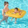 Nafukovací křeslo na plavání se zabezpečením Swim Safe 69 x 69 cm BESTWAY 2