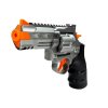Policejní sada Revolver 20 cm Zvuk 2