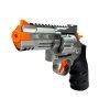 Policejní sada Revolver 20 cm Zvuk