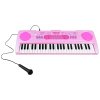 Keyboard varhany s podsvícenými klávesami 2