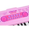 Keyboard varhany s podsvícenými klávesami 9