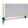 Sportovní sada Síť na volejbal Míč Badminton disk 3v1