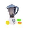 Velká sada spotřebičů na hraní mixér toustovač blender kávovar 4