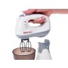 Velká sada spotřebičů na hraní mixér toustovač blender kávovar 7