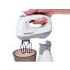 Velká sada spotřebičů na hraní mixér toustovač blender kávovar