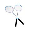 Sada badmintonových raket + obal Lehké