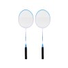 Sada badmintonových raket + obal Lehké