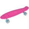 Skateboard Pennyboard LED Svítícími Kolečky