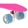 Skateboard Pennyboard LED Svítícími Kolečky 4