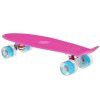 Skateboard Pennyboard LED Svítícími Kolečky