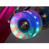 Skateboard Pennyboard LED Svítícími Kolečky 8