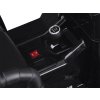 Velký elektrický TRAKTOR pro děti s přívěsem a lžící 12