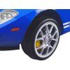 Elektrické autíčko pro děti Ford GT 4 motory 2místné