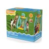 Zahradní hra Bestway 3v1 basketbal + fotbal + terč 127x109x178 cm 14