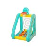 Zahradní hra Bestway 3v1 basketbal + fotbal + terč 127x109x178 cm 3