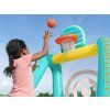Zahradní hra Bestway 3v1 basketbal + fotbal + terč 127x109x178 cm 5