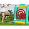 Zahradní hra Bestway 3v1 basketbal + fotbal + terč 127x109x178 cm 7