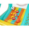 Zahradní hra Bestway 3v1 basketbal + fotbal + terč 127x109x178 cm 9