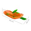 aga boby ds491 oranzove