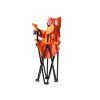 k18221 linder exclusiv detske kempingove kreslo tiger 666 new 2
