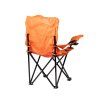 k18221 linder exclusiv detske kempingove kreslo tiger 666 new 4