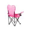 k18222 linder exclusiv detske kempingove kreslo zajic 4777 new 3