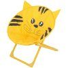 Skládací dětské zahradní křeslo Garfield PATIO