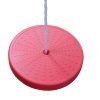 Dětská houpačka disk na zavěšení 28,5 cm PATIO