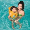 Nafukovací plavecká vesta Swim Safe 51 x 46 cm BESTWAY