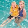 Nafukovací plavecká vesta Swim Safe 51 x 46 cm BESTWAY