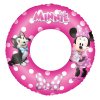 Nafukovací kruh Minnie 56 cm MIX VZORŮ BESTWAY 2