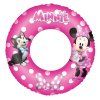 Nafukovací kruh Minnie 56 cm MIX VZORŮ BESTWAY