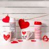Termos Crazy In Love 550 ml AMBITION