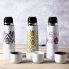 Termos Glamour Violet 500 ml AMBITION 3